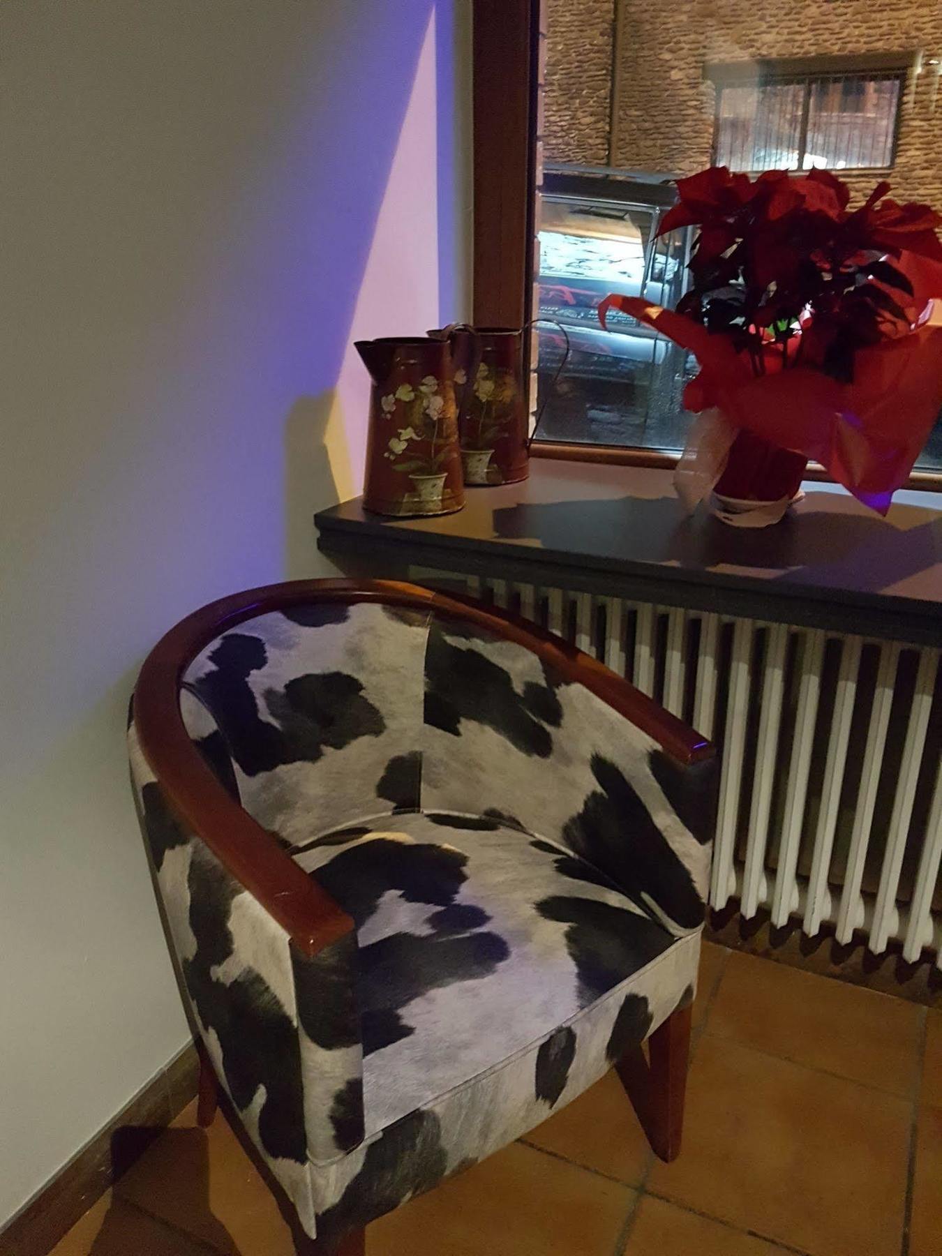 Hotel Arinsal Kültér fotó