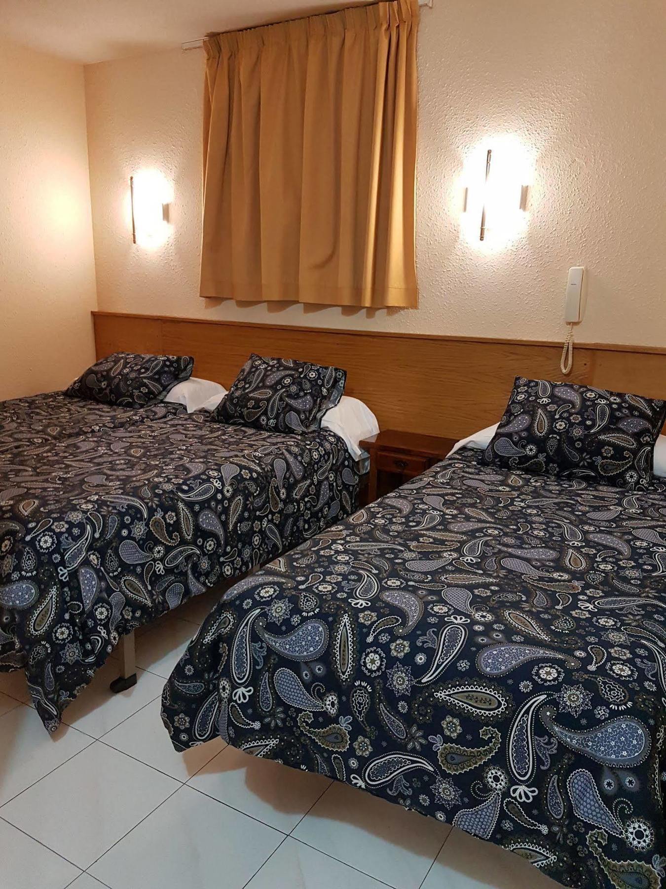 Hotel Arinsal Kültér fotó
