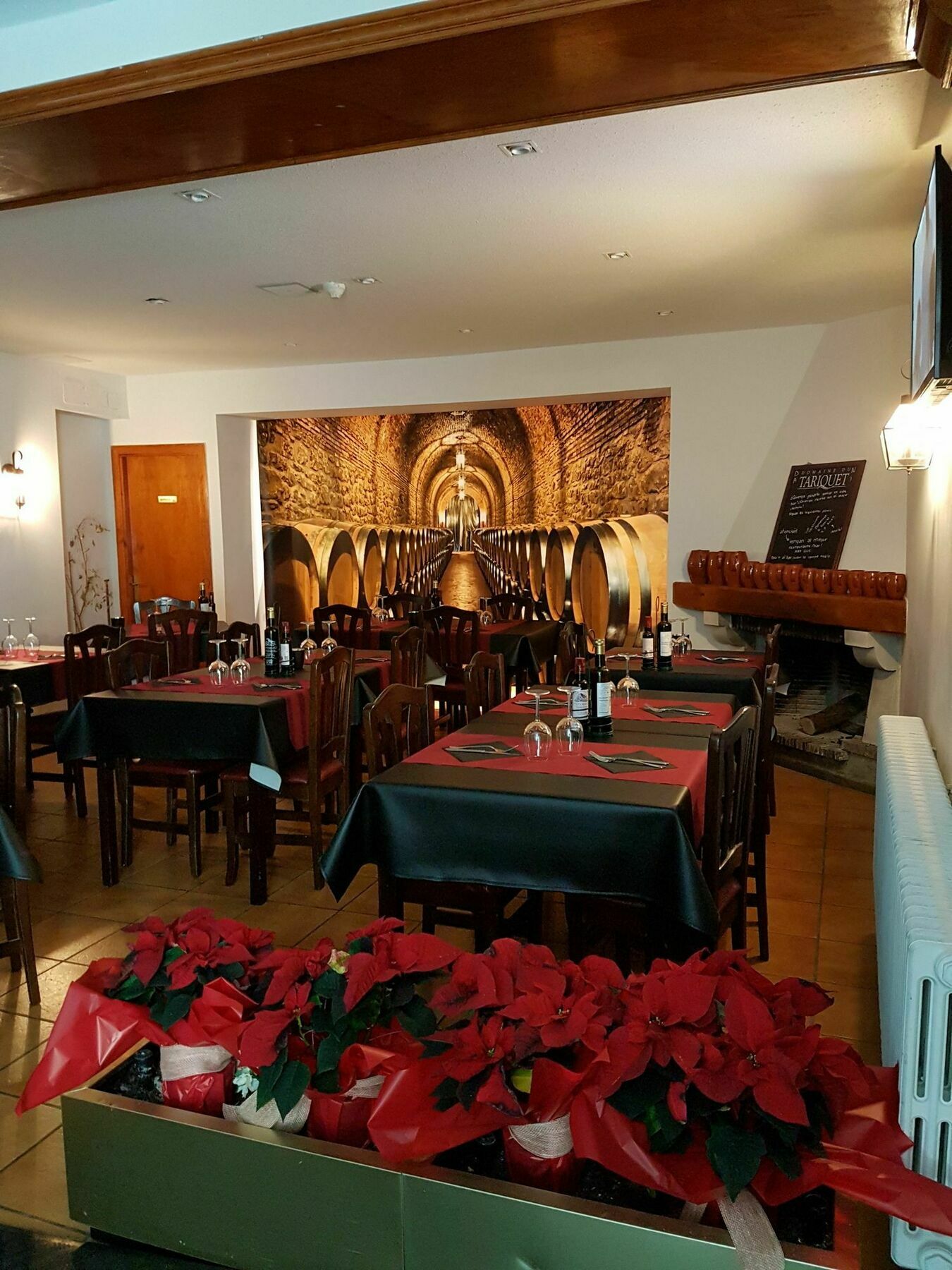 Hotel Arinsal Kültér fotó