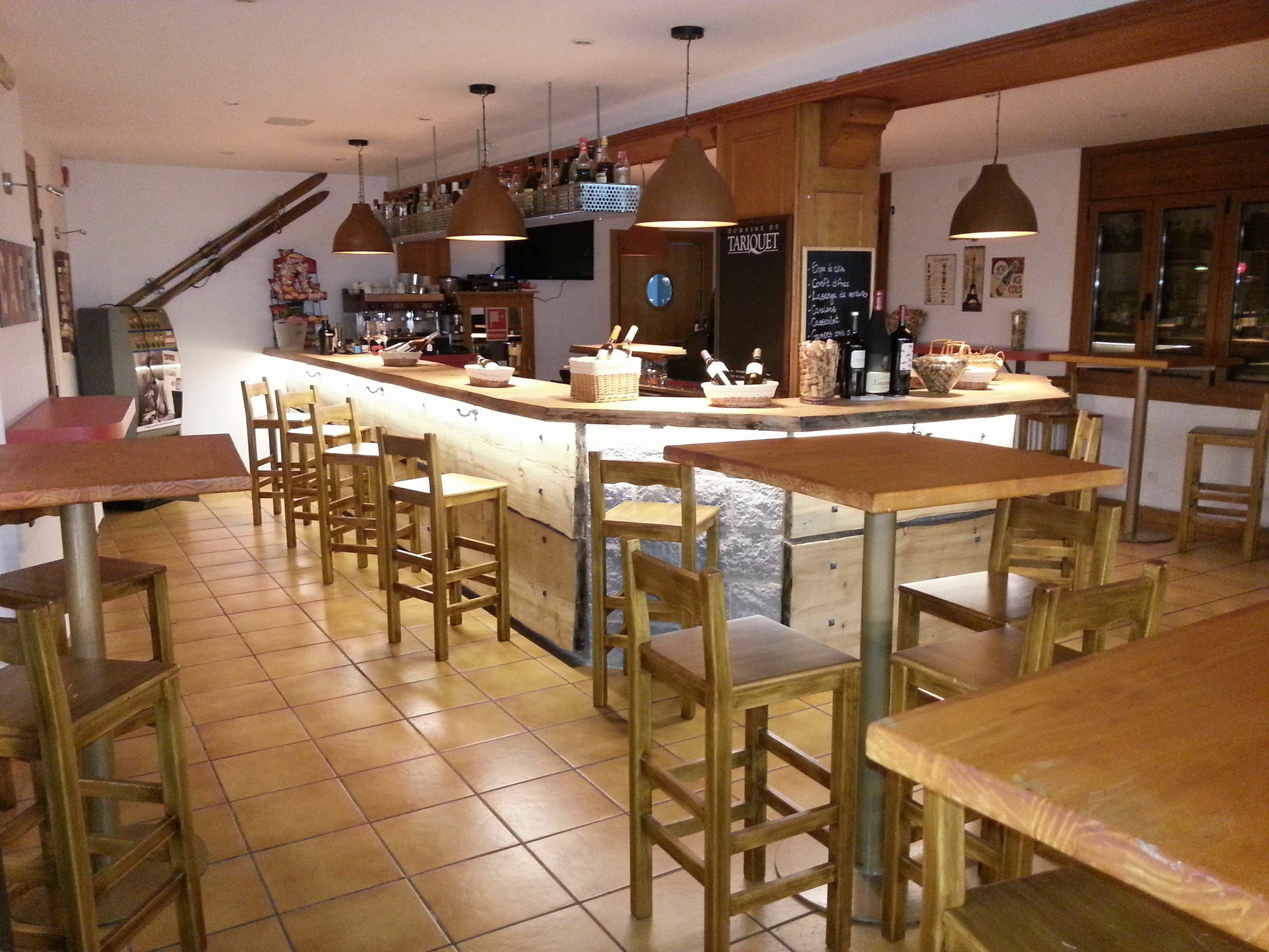 Hotel Arinsal Kültér fotó