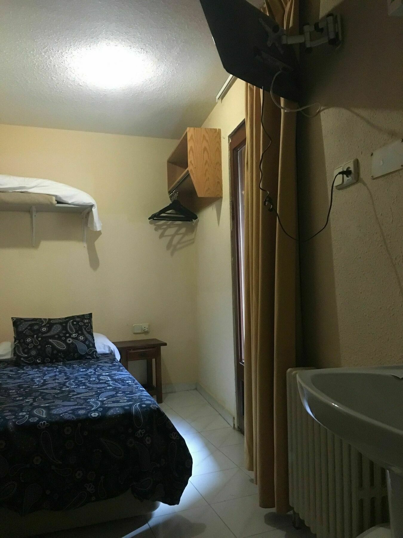 Hotel Arinsal Kültér fotó